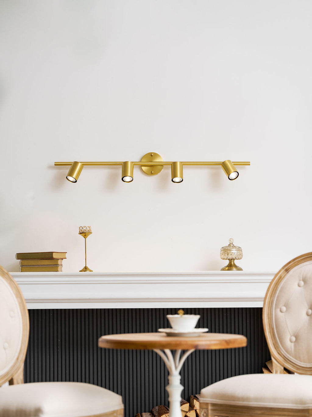 Rotatable Spotlight Wall & Ceiling Light