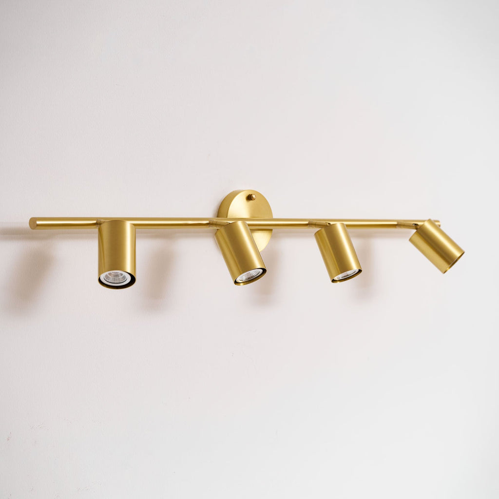 Rotatable Spotlight Wall & Ceiling Light