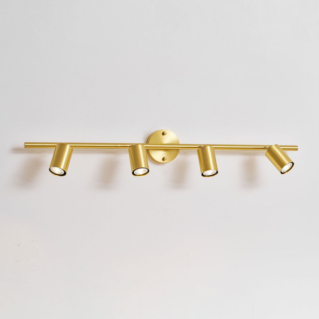 Rotatable Spotlight Wall & Ceiling Light