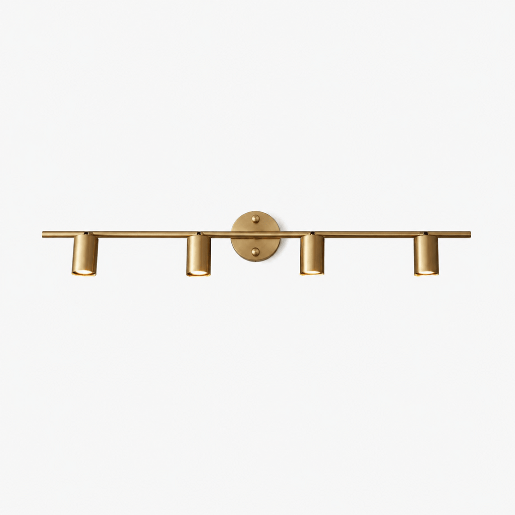 Rotatable Spotlight Wall & Ceiling Light