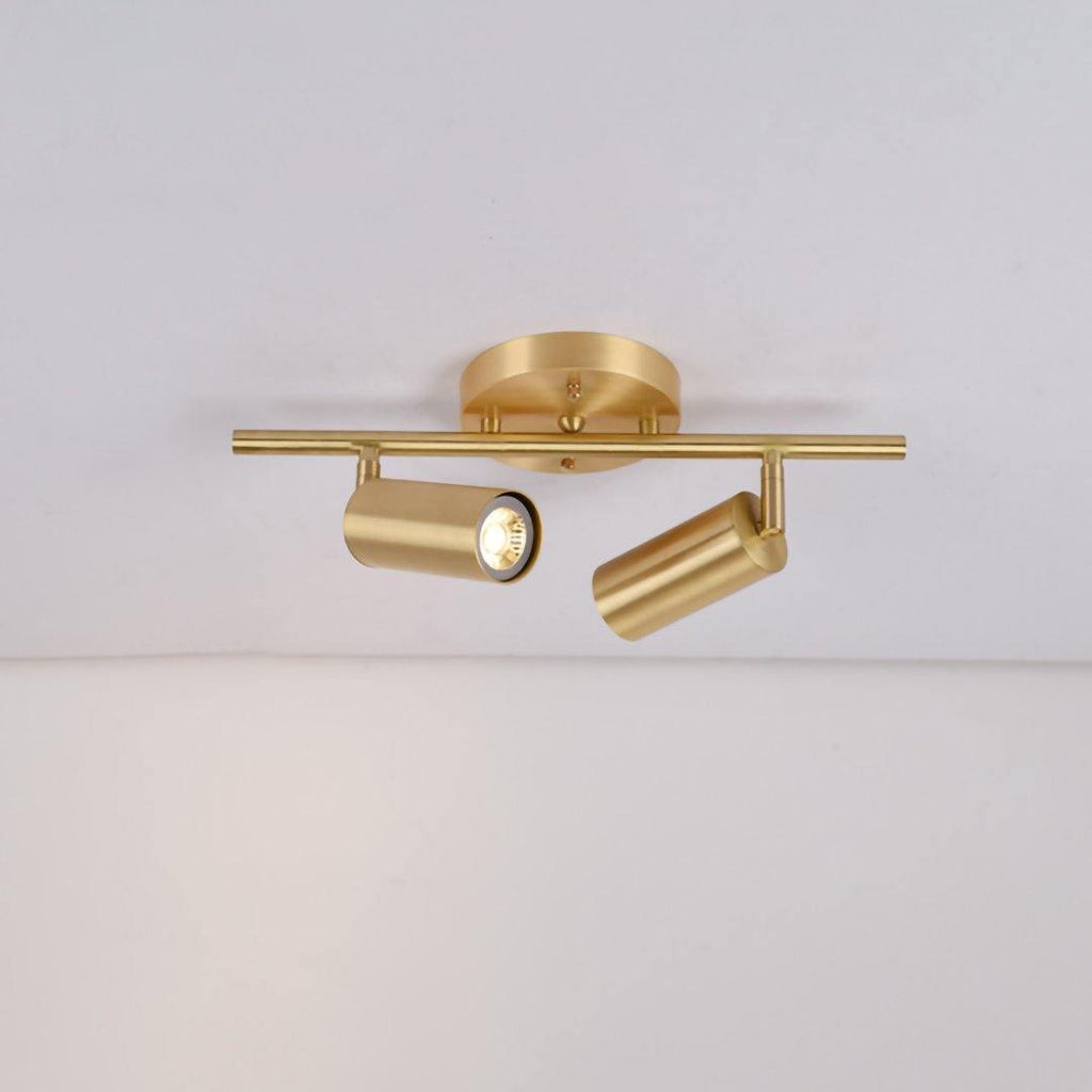 Rotatable Spotlight Wall & Ceiling Light