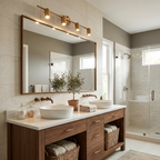 Rotatable Spotlight Wall & Ceiling Light