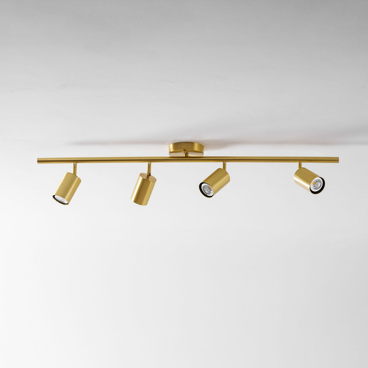 Rotatable Spotlight Wall & Ceiling Light