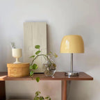 Roxboro Glass Table Lamp — product view 14