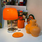Roxboro Glass Table Lamp — product view 19