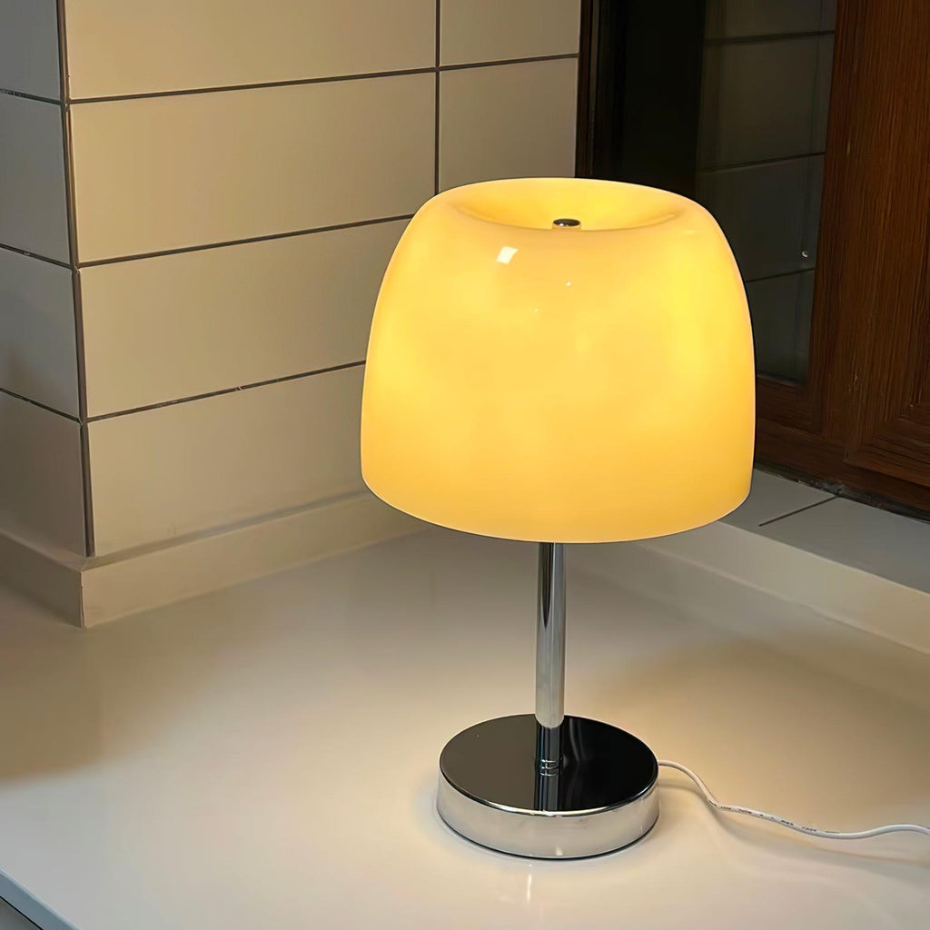 Roxboro Glass Table Lamp — product view 20