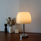 Roxboro Glass Table Lamp — product view 3