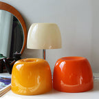 Roxboro Glass Table Lamp — product view 4