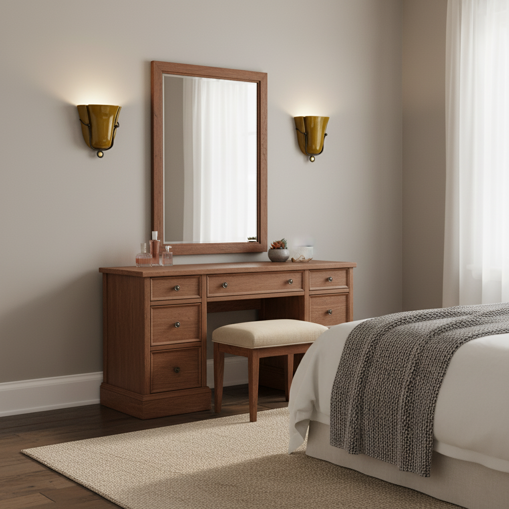 Saba Wall Lamp — product view 5