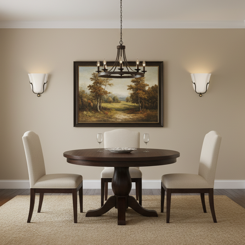 Saba Wall Lamp — product view 10
