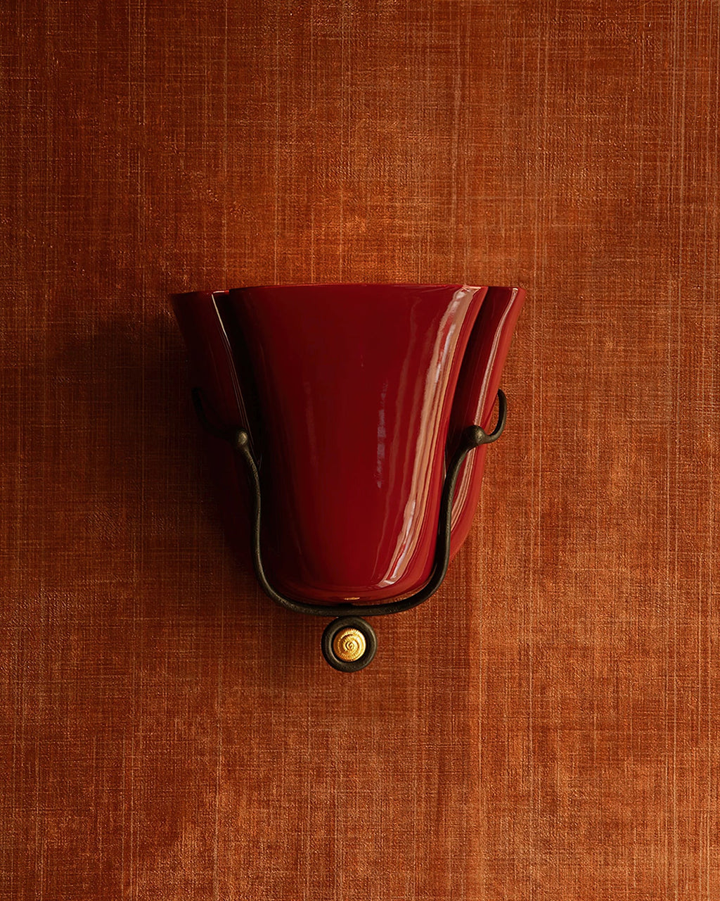 Saba Wall Lamp — product view 6