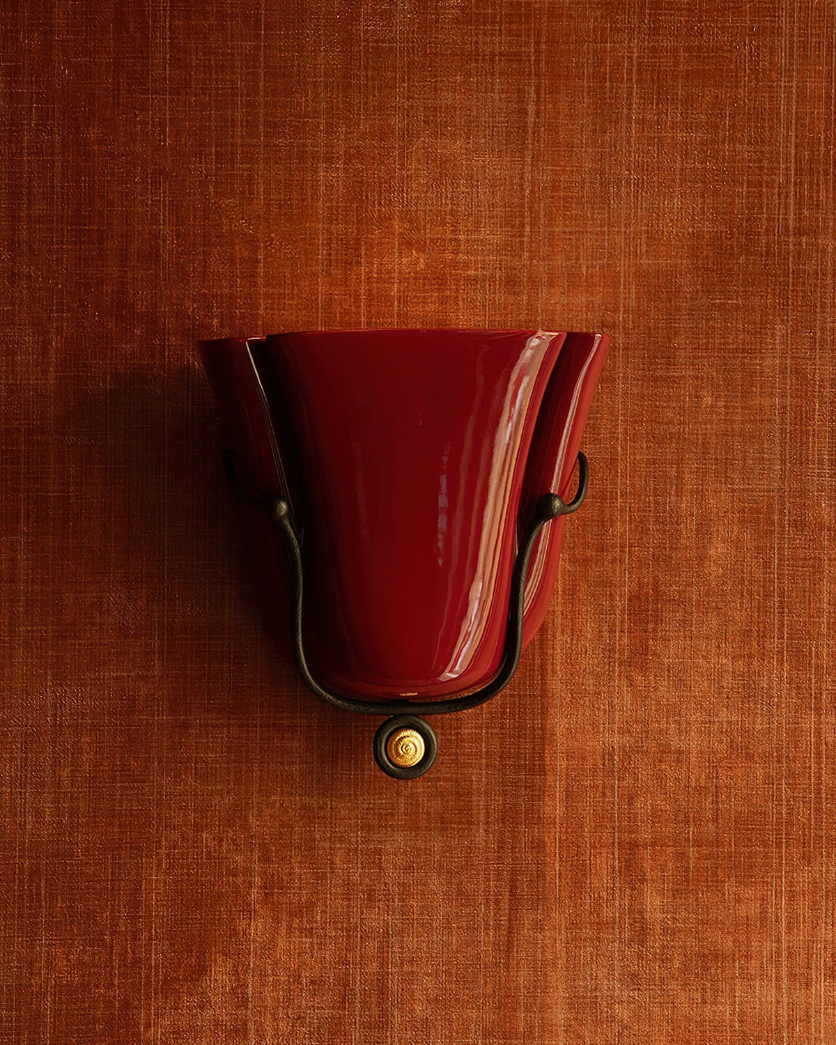 Saba Wall Lamp — product view 6