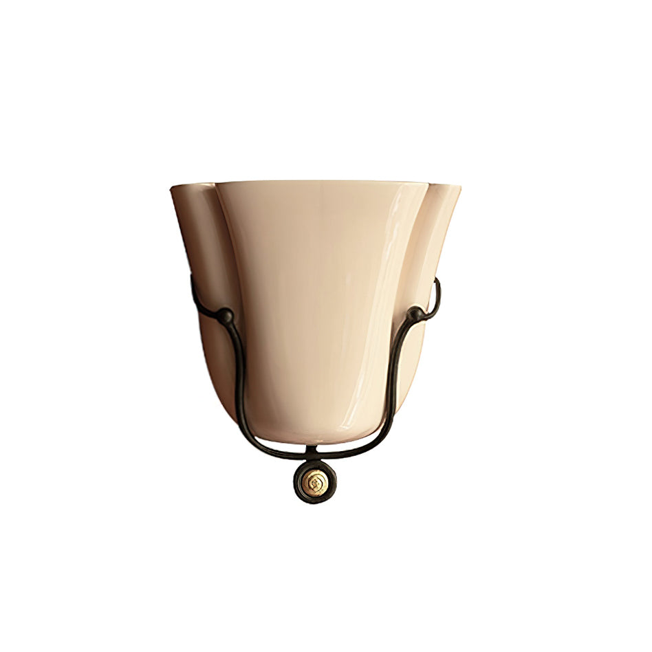 Saba Wall Lamp — product view 16
