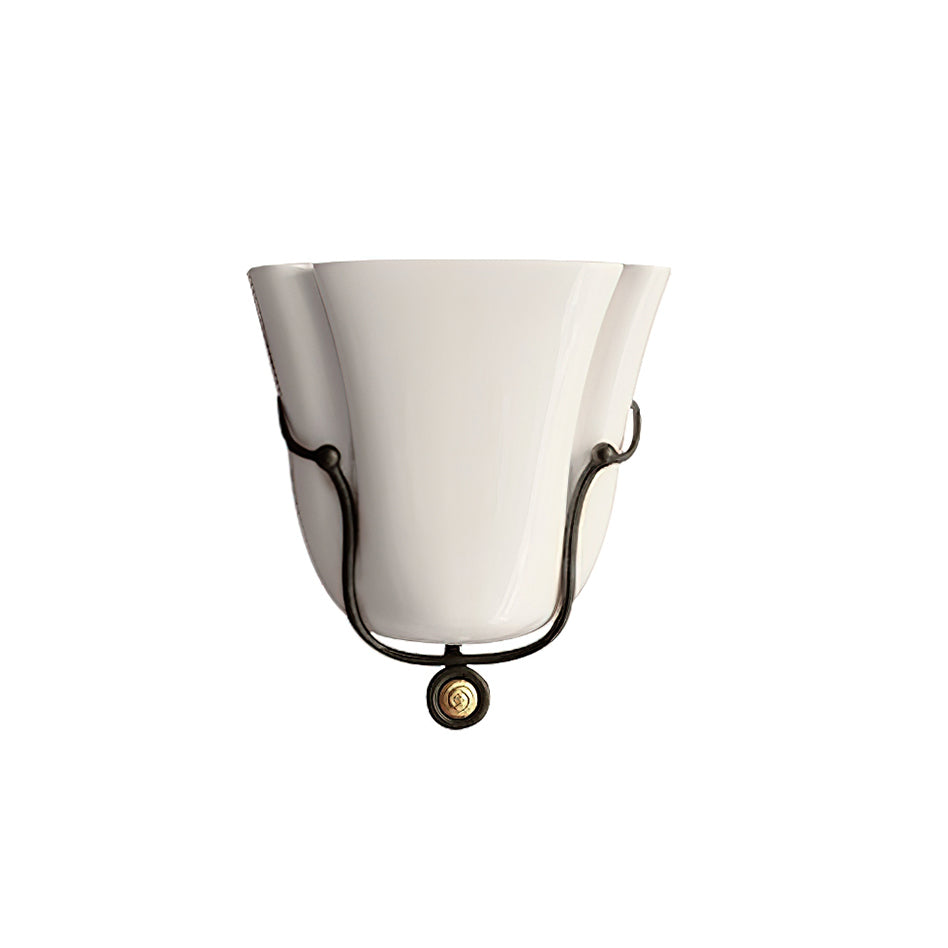 Saba Wall Lamp — product view 18