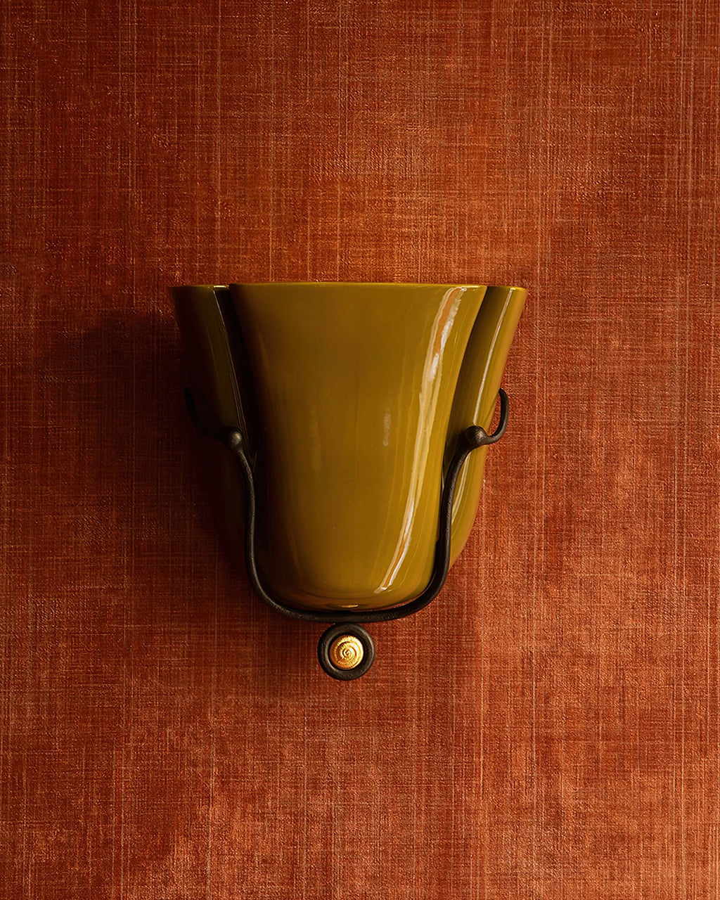 Saba Wall Lamp — product view 7