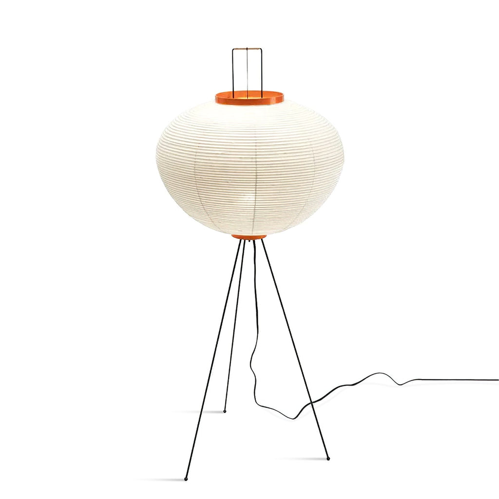 Akari 14A 10A Lantern Floor Lamp