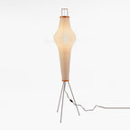 Akari 14A 10A Lantern Floor Lamp