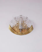 Seashell Glass Wall Lamp — product view 22