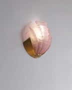 Seashell Glass Wall Lamp — product view 23