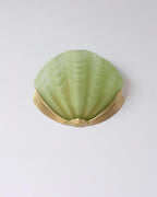 Seashell Glass Wall Lamp — product view 28