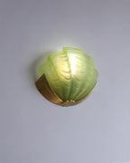 Seashell Glass Wall Lamp — product view 29