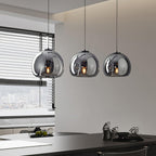 Sedona Glass Pendant Lamp — product view 4