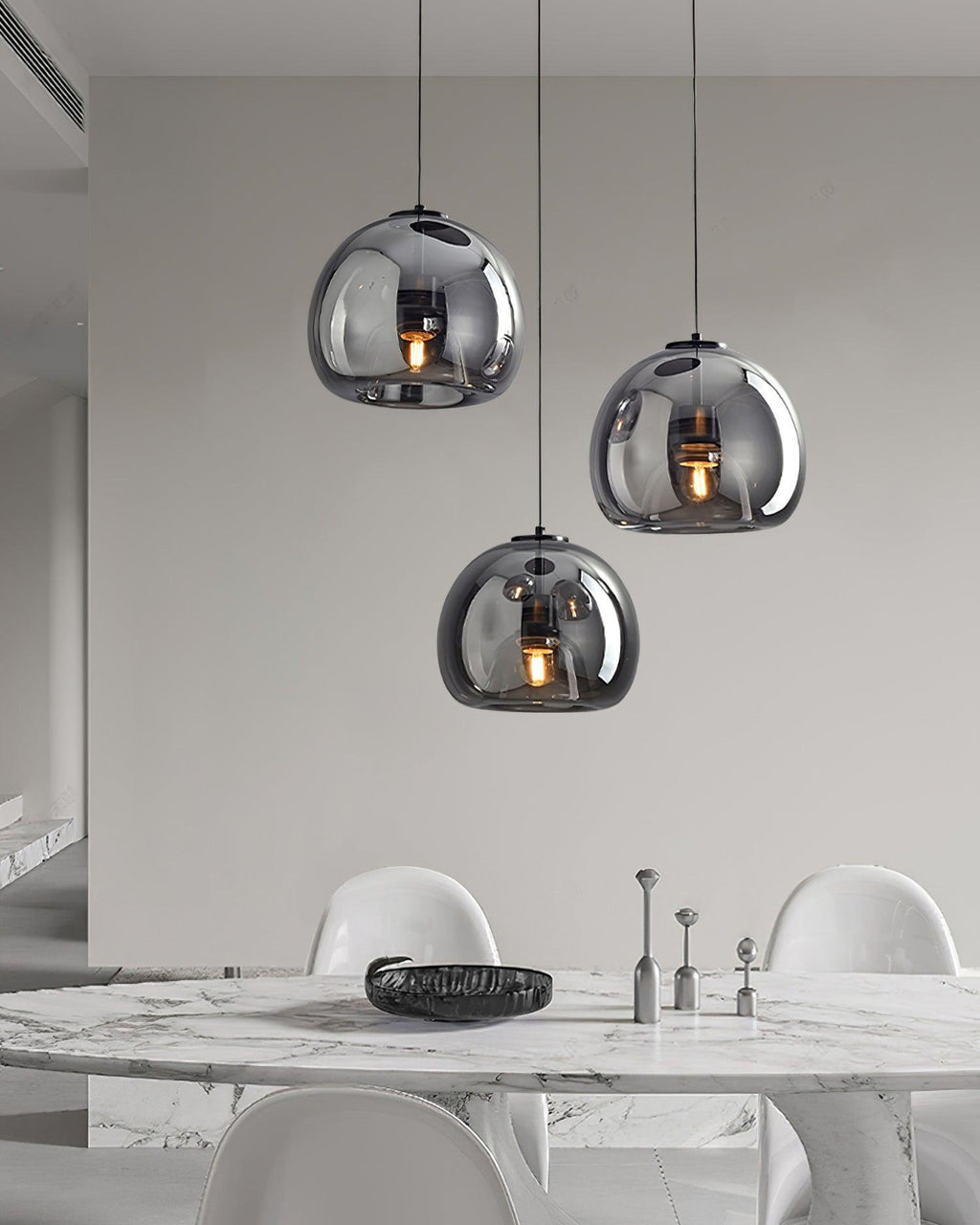 Sedona Glass Pendant Lamp — product view 15