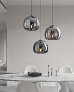 Sedona Glass Pendant Lamp — product view 15