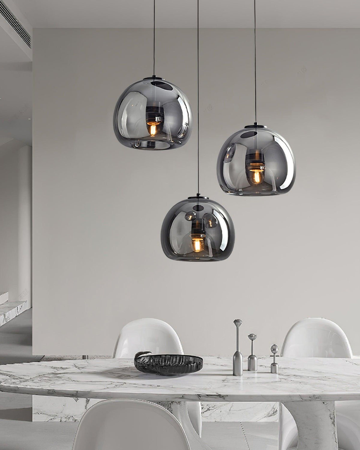 Sedona Glass Pendant Lamp — product view 15