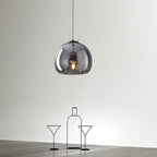 Sedona Glass Pendant Lamp — product view 16