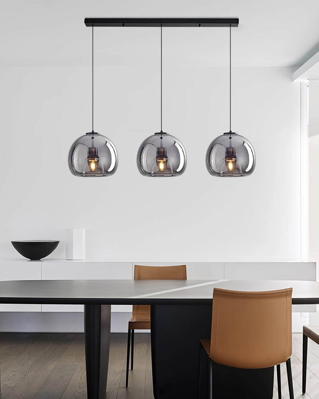 Sedona Glass Pendant Lamp — product view 18