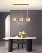 Sedona Glass Pendant Lamp — product view 20