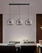 Sedona Glass Pendant Lamp — product view 21
