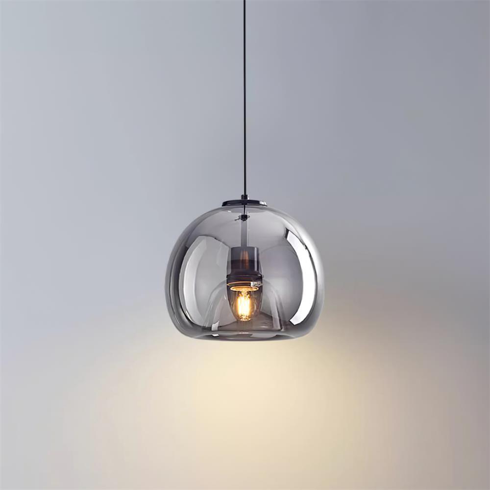 Sedona Glass Pendant Lamp — product view 19