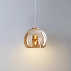 Sedona Glass Pendant Lamp — product view 24