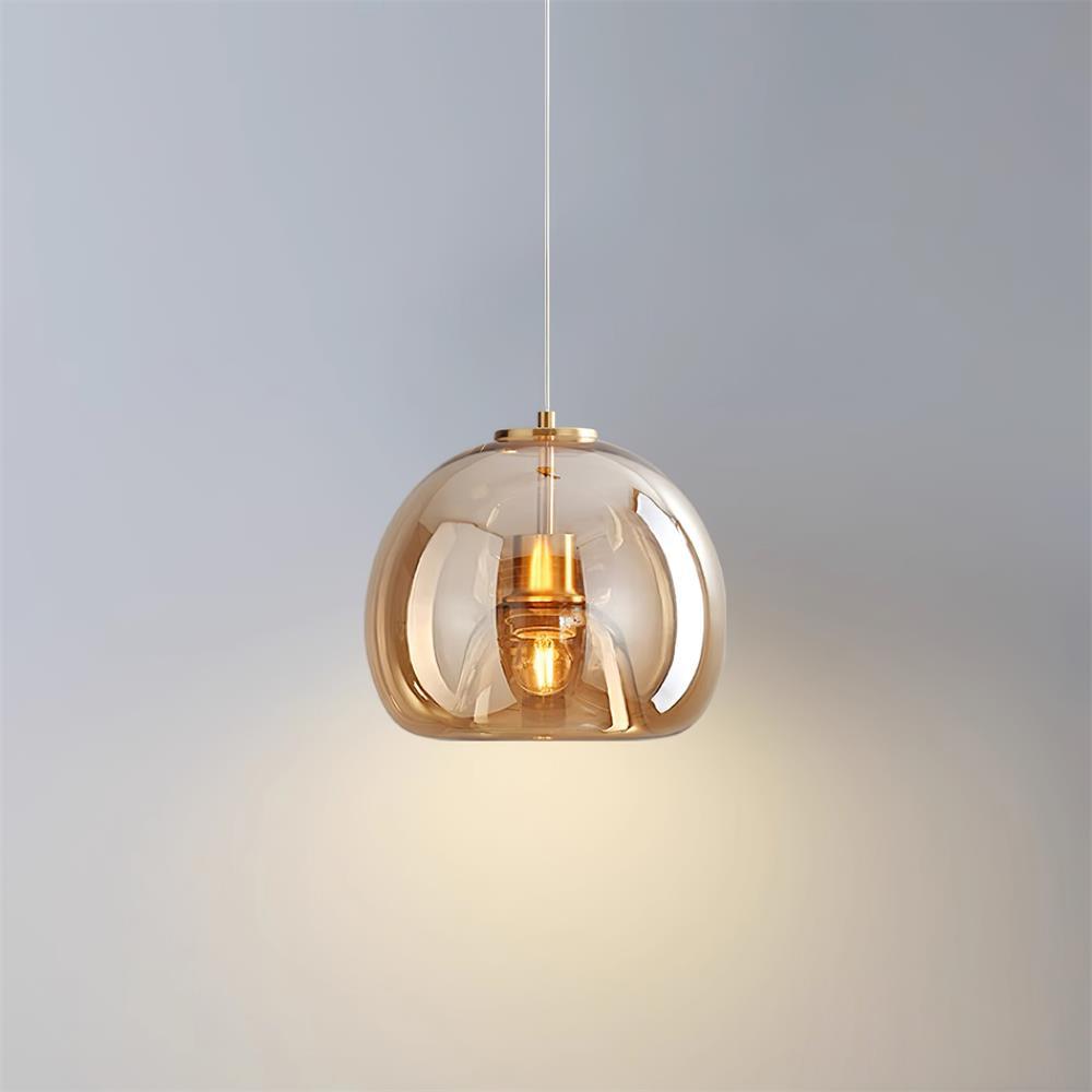 Sedona Glass Pendant Lamp — product view 24