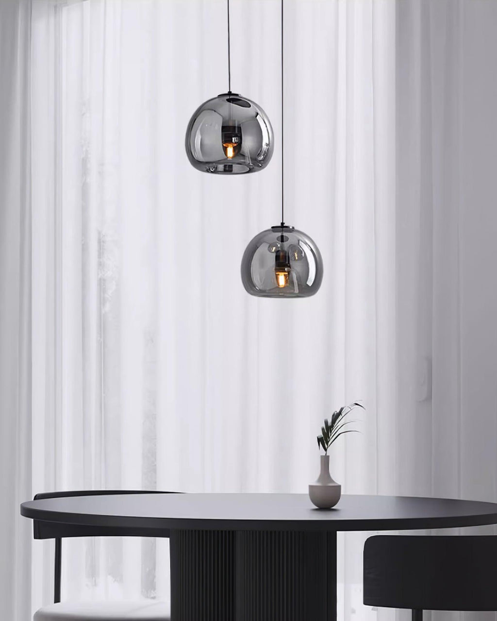 Sedona Glass Pendant Lamp — product view 25
