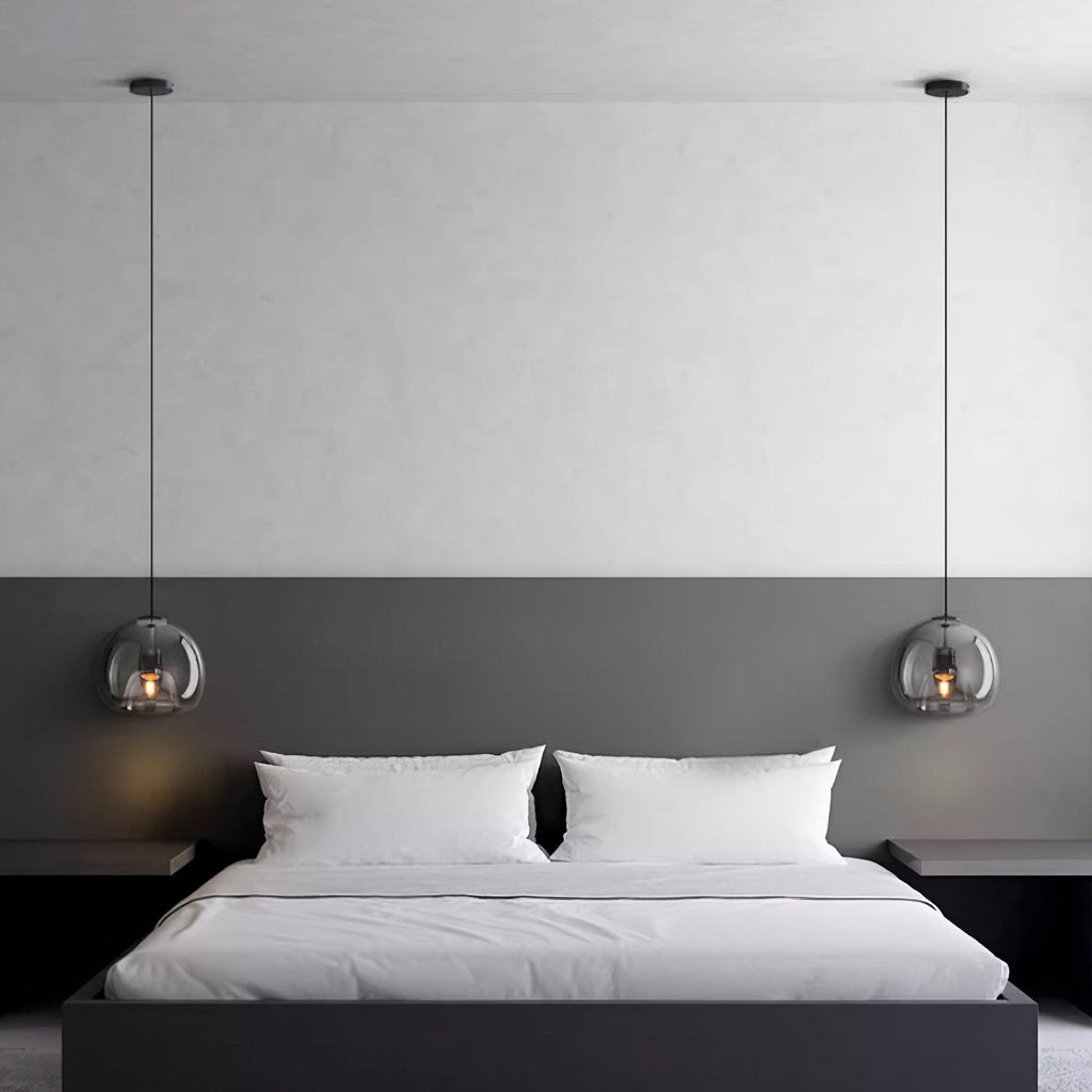 Sedona Glass Pendant Lamp — product view 26