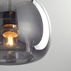Sedona Glass Pendant Lamp — product view 34