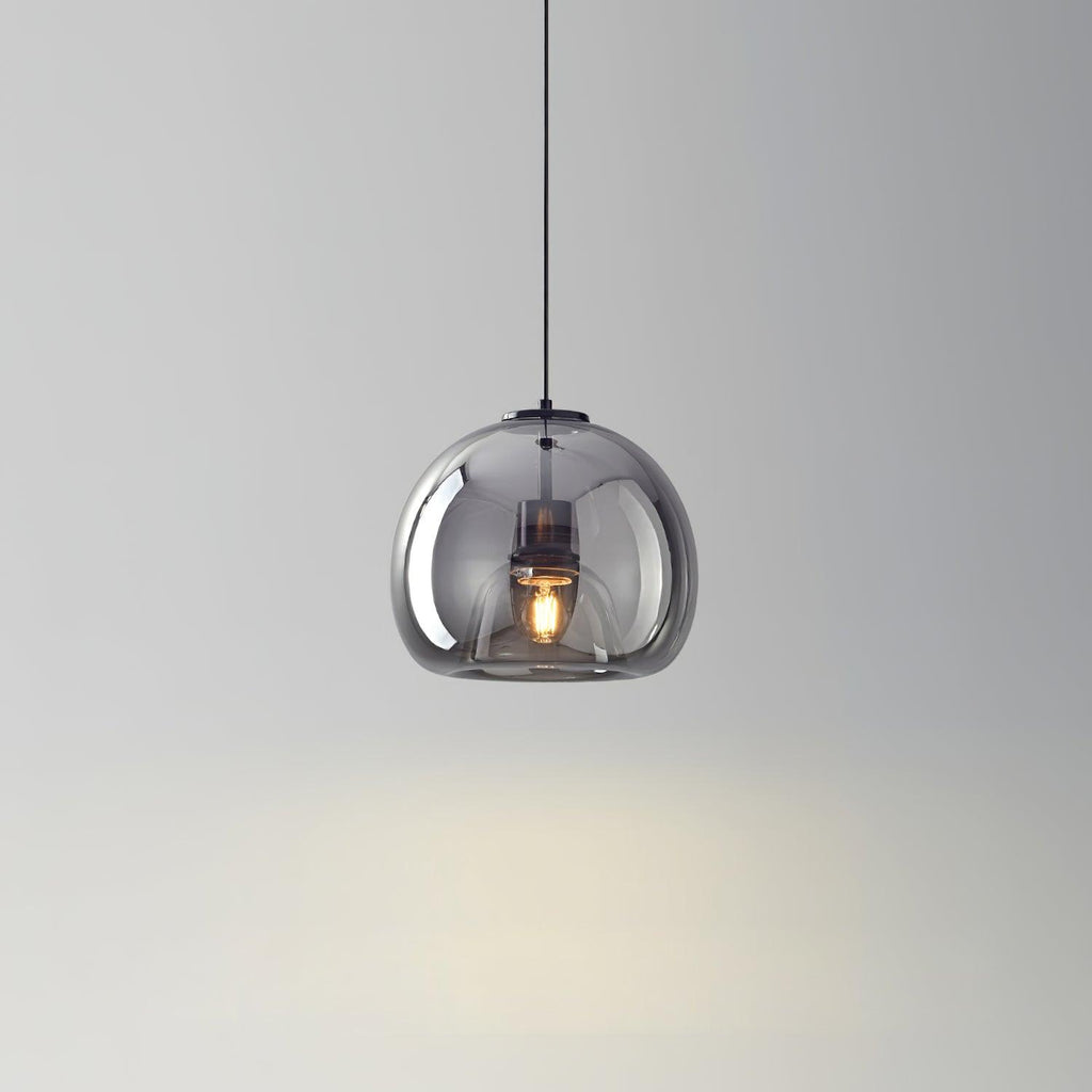 Sedona Glass Pendant Lamp — product view 2