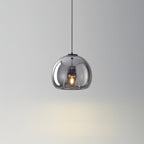Sedona Glass Pendant Lamp — product view 2