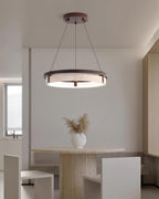 Selvino Travertine Chandelier — product view 20