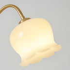 Siena Brass Table Lamp — product view 12