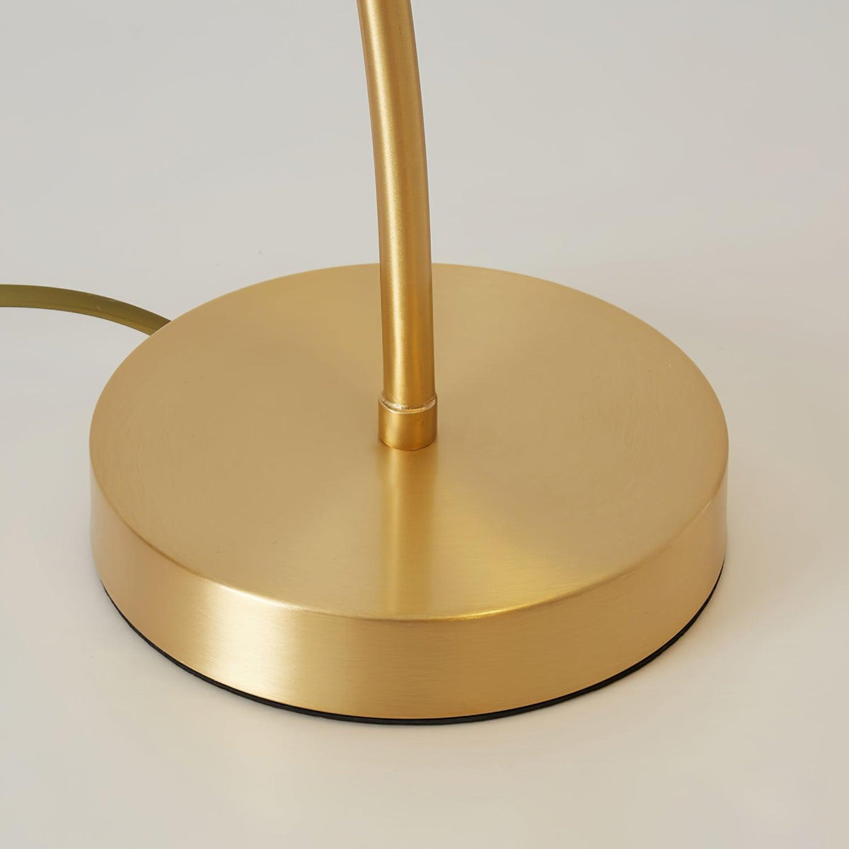 Siena Brass Table Lamp — product view 13