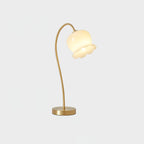 Siena Brass Table Lamp — product view 9