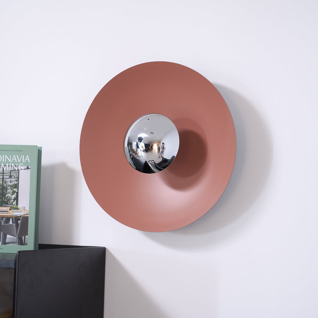 Galileo Metal Wall Lamp — product view 37
