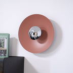 Galileo Metal Wall Lamp — product view 37