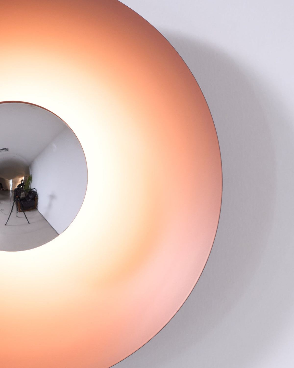 Galileo Metal Wall Lamp — product view 46