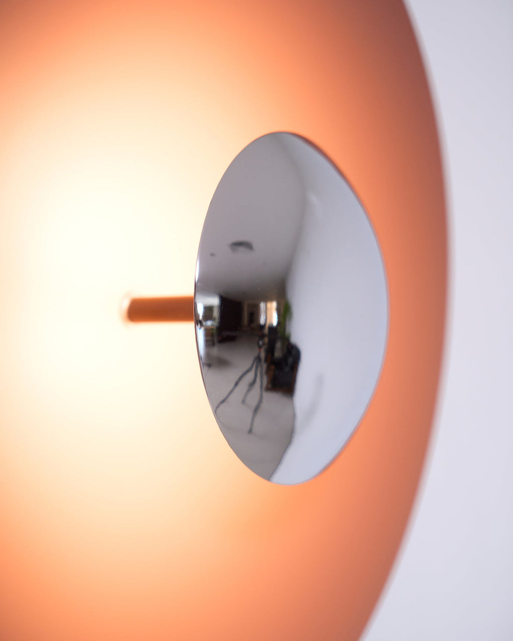 Galileo Metal Wall Lamp — product view 47