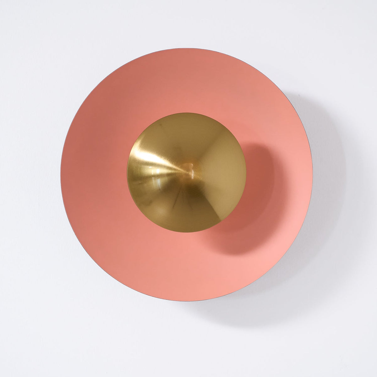 Galileo Metal Wall Lamp — product view 48